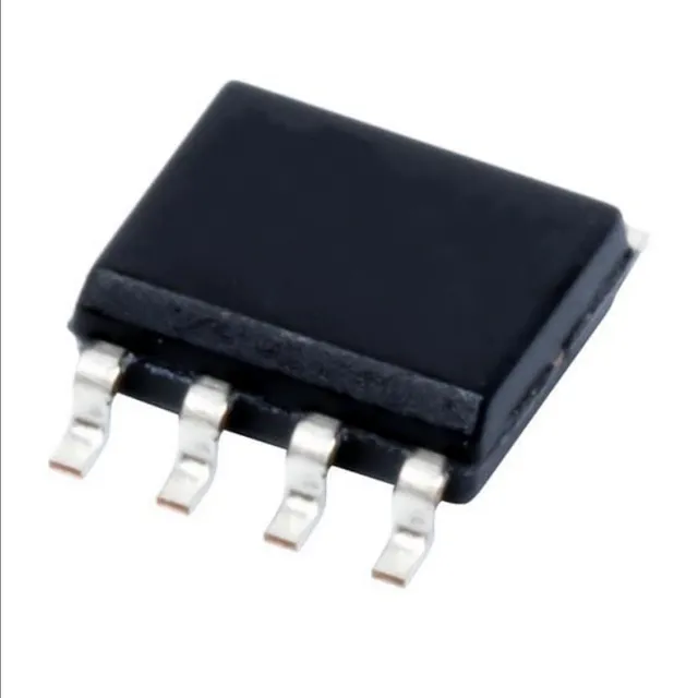 Operational Amplifiers - Op Amps AEC-Q100, 2-channel, 10-MHz, low-noise, RRIO, CMOS operational amplifier for cost-optimized systems 8-SOIC -40 to 125