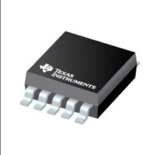 Current Sense Amplifiers AEC-Q100, 26V, 350kHz current sense amplifier with integrated overcurrent comparator 10-VSSOP -40 to 125