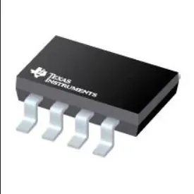 Operational Amplifiers - Op Amps 40-V, dual 1MHz, rail-to-rail input/output, low-offset-voltage, low-power op amp 8-SOT-23-THIN -40 to 125