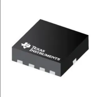 Differential Amplifiers Low-power, 60-MHz, wide-supply-range fully differential amplifier 10-QFN -40 to 125