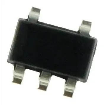 Operational Amplifiers - Op Amps 40-V, single 4.5MHz, rail-to-rail input/output, low-offset-voltage, low-noise op amp 6-SOT-23 -40 to 125