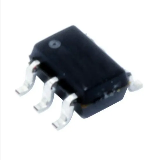 High Speed Operational Amplifiers Single Channel, High Performance, 27 V, 140 MHz, RRIO FET Input Op Amp 5-SC70 -40 to 125