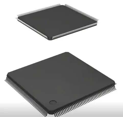 32-bit Microcontrollers - MCU 32BIT MCU RH850/F1KM-S4 4M 176LQFP +105C