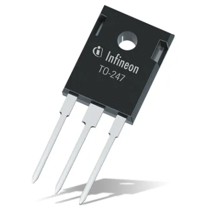 IGBT Transistors HOME APPLIANCES 14