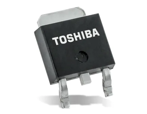 MOSFET Small Signal MOSFET P-ch x 2 VDSS=-20V, VGSS=+/-8V, ID=-1.2A, in UF6 package