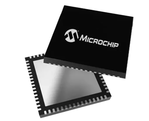 8-bit Microcontrollers - MCU