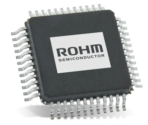 16-bit Microcontrollers - MCU 16bitMCU 512KB Flash QFP100 32kHz & 24MHz