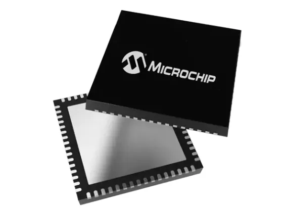 8-bit Microcontrollers - MCU