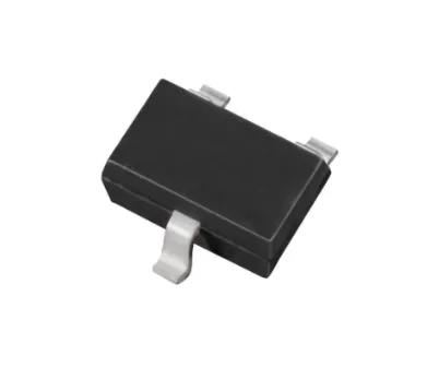 MOSFET 30V N-CHANNEL TRENCH