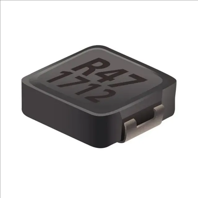 Fixed Inductors Ind,5.7x5.2x1.8mm,2.2uH 20%,5.5A,Shd,SMD