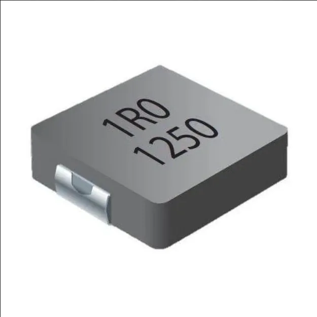 Fixed Inductors Ind,7.1x6.6x2.8mm,22uH20%,3.4A,Shd,SMD