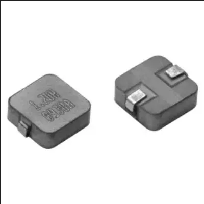 Fixed Inductors 1uH 20%