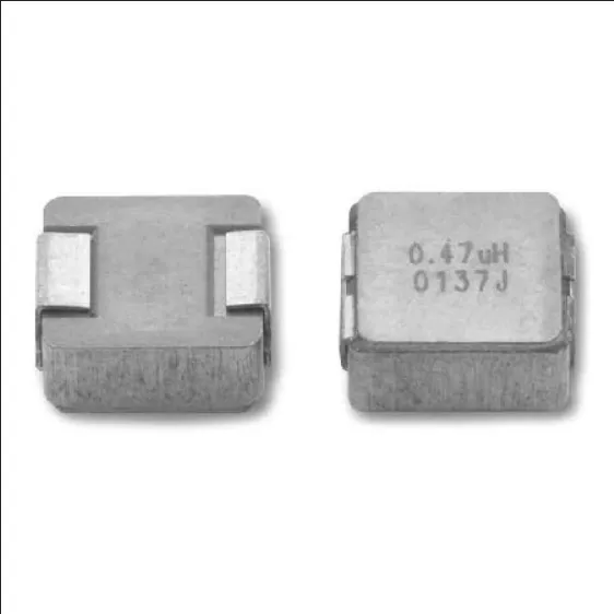 Fixed Inductors 4.7ohms 20%