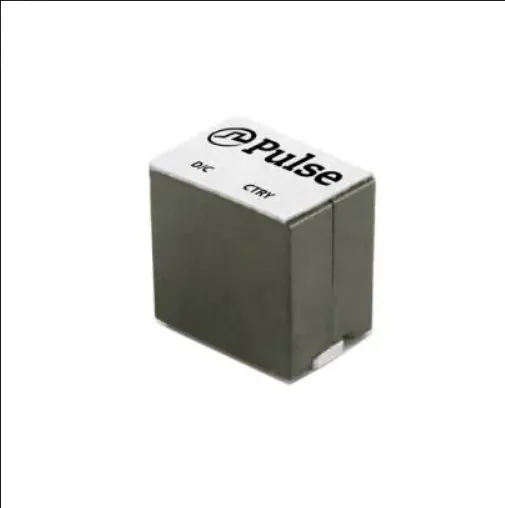 Fixed Inductors 220nH 50A 11mm SMT DCR=.29mOhm +/-10%