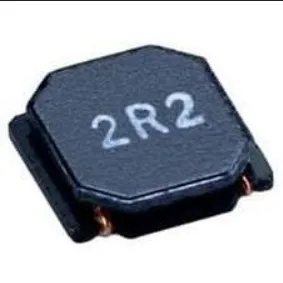 Fixed Inductors 4.7uH DCR= 0.018ohm 30% 0808