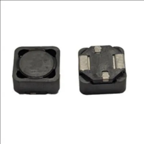 Fixed Inductors IND Shielded Drum 10 00uH 0.55A 4 Pads S