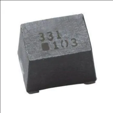 Fixed Inductors 15uH 10%
