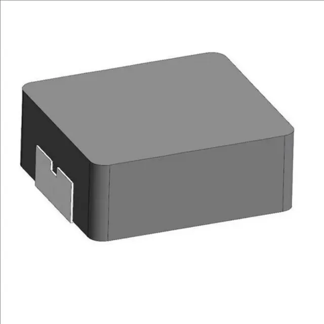 Fixed Inductors 10   UH  20%