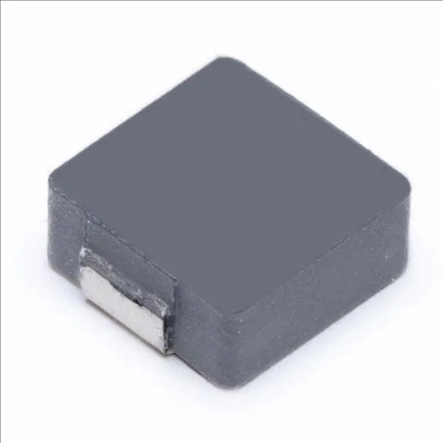 Fixed Inductors IND MP 3.3uH 9A 2 PADS SMT