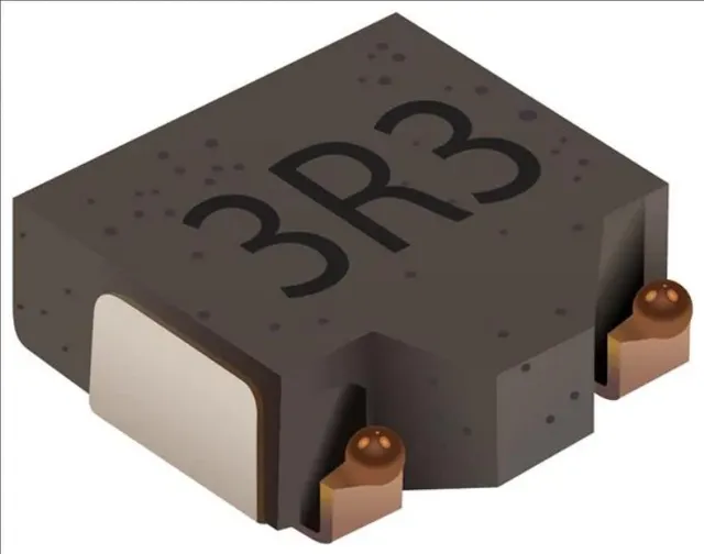 Fixed Inductors Ind,3.4x3.1x1mm,4.7uH+/-10%,1.8A,Shd,SMD