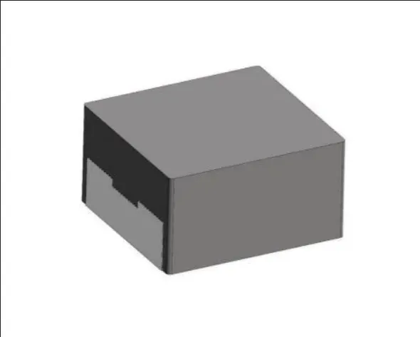 Fixed Inductors IND 2.2uH 4.5A 38