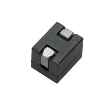Fixed Inductors IND Flat Pac, 100nH, 100A,2 PADS, SMT