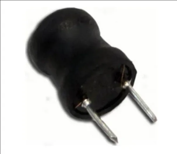 Fixed Inductors FIXED IND 4.7UH 2.5A 30 MOHM TH