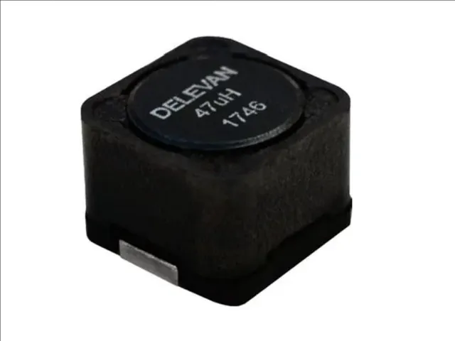 Fixed Inductors Surface Mount, SHIELDED Power Inductor, 220 uH, +/- 20%