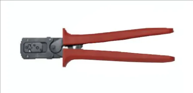 Crimpers / Crimping Tools HandTool CTX50 SLD L1Grip 0.35mm