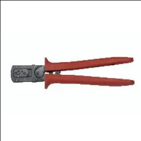 Crimpers / Crimping Tools HAND CRIMP TOOL for CTX50