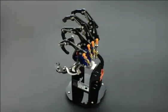 Robotics Kits Bionic Robot Hand (Right)