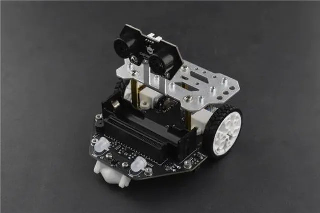 DFRobot Accessories micro:Maqueen Plus with HUSKYLENS