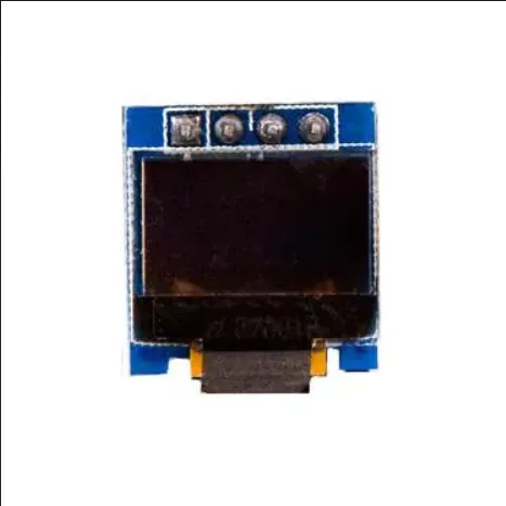 Crowd Supply Accessories OLED for 644/1284 Narrow
