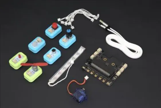 Educational Kits Boson Starter Kit for micro:bit(Pre-order)