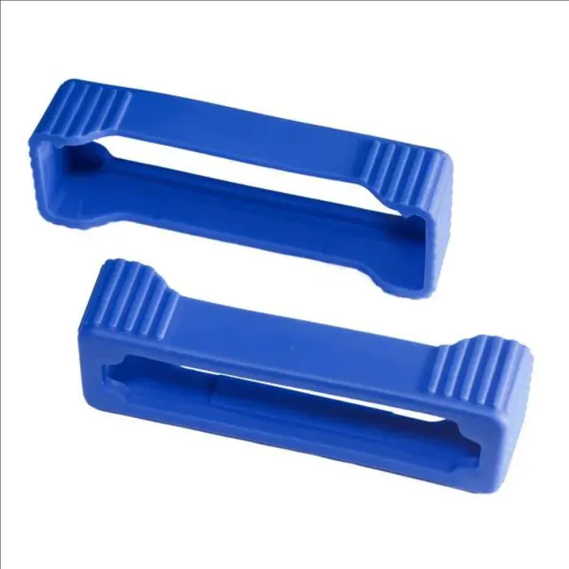 Crowd Supply Accessories Rubber Bumpers