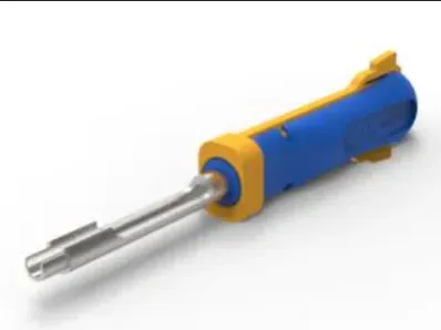 Extraction, Removal & Insertion Tools EXTRACTION TOOL