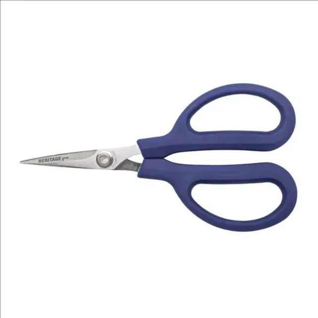 Wire Stripping & Cutting Tools Utility Scissor, 6-3/8-Inch