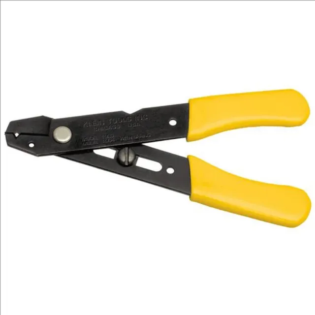 Wire Stripping & Cutting Tools Wire Stripper and Cutter Compact
