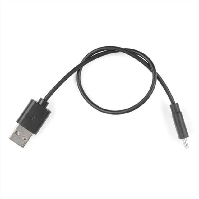 SparkFun Accessories Reversible USB A to C Cable - 0.3m