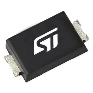 ESD Suppressors / TVS Diodes DFD PROTECTION & FILTER