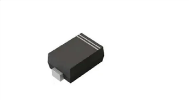 ESD Suppressors / TVS Diodes TVS DIODE WITH SMALL MOLD PKG