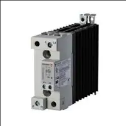 Solid State Relays - Industrial Mount 1P-SSC-AC IN-ZC 230V 43A 800VP-E-SRW IN