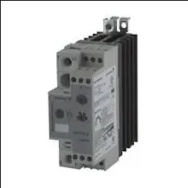 Solid State Relays - Industrial Mount 1P-SSC I IN - PS 480V 30A 1200VP-E
