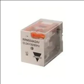 Industrial Relays INDUSTRIAL RELAY 8 PINS DPDT 10A  220/240VAC COIL