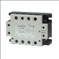 Solid State Relays - Industrial Mount SSR 3 POLE ZS 42-660V 55A 4-32VDC +OTP