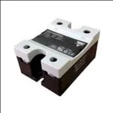 Solid State Relays - Industrial Mount SSR ZS 480V 100A 4.5-32VDC LED