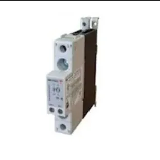 Solid State Relays - Industrial Mount 1P-SSC-AC IN-ZC 230V 20A 800VP-E-SRW IN
