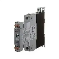 Solid State Relays - Industrial Mount 1P-SSC-DC IN-ZC 600V 25A 1200VP-E MNTR