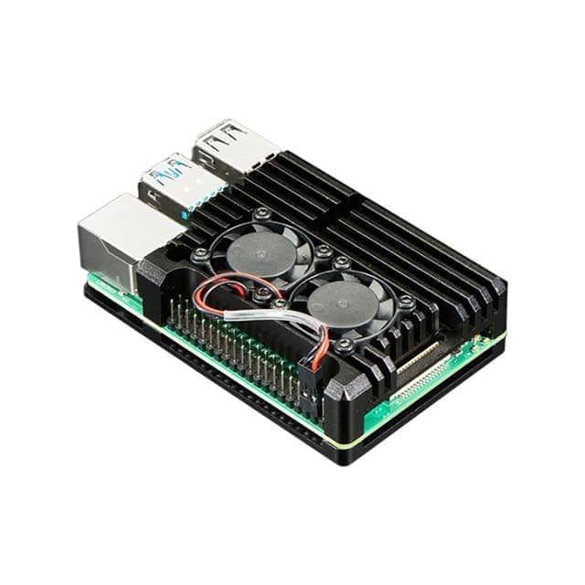 Adafruit Industries LLC 1528-4340-ND