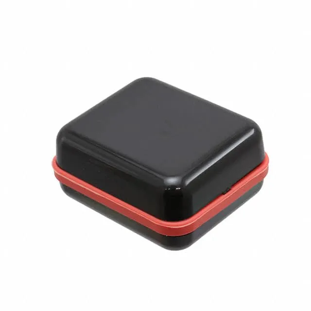 Serpac 128-CX25ABKAOR-ND